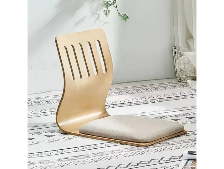 Chaise Tatami paresseuse japonaise créative, sans jambes, pour la maison, le salon, le canapé, dortoir, chaise paresseuse, relaxante, pour tout le corps