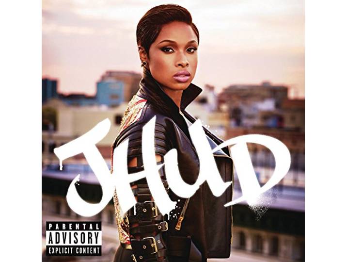 Jennifer Hudson - Jhud