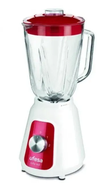 Junta de cuchilla Batidora de vaso Ufesa BS4717 Ruby Red