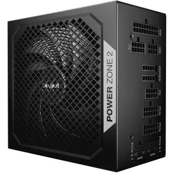 be quiet Netzteil Power Zone 2 1200W Modular 80 Plus Platinum