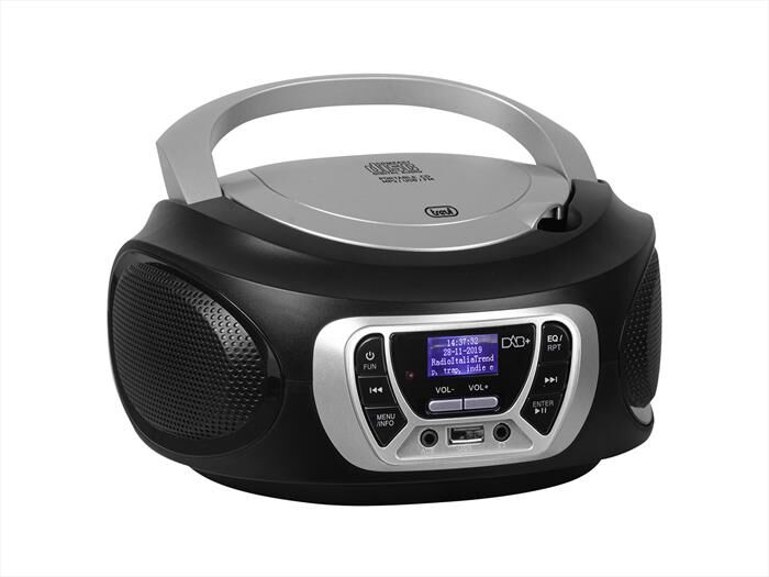 TREVI Cmp 510 Dab