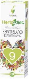 Novadiet Extracto de Espino Blanco 50 ml 30 ml