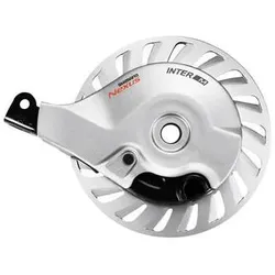 Shimano, Nabe + Freilauf, (Trommelbremse)