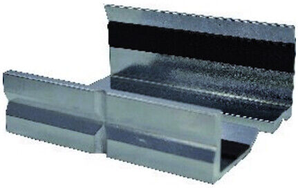 SCANGRIP Prismenbacken-Paar Alu 150mm (150BP)