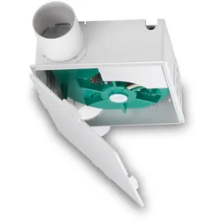 Helios Ventilatoren SlimVent Radialventilator SVV 80