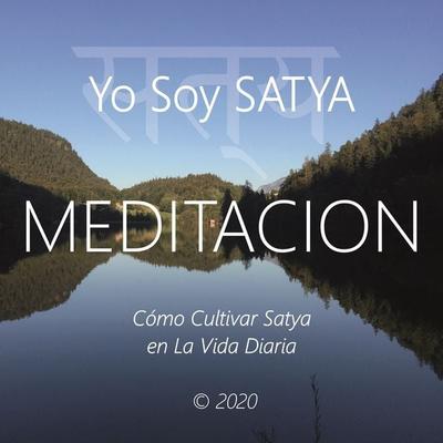 Yo Soy Satya - Wilma Eugenia Juan Galindo, Audio, 4061707392764