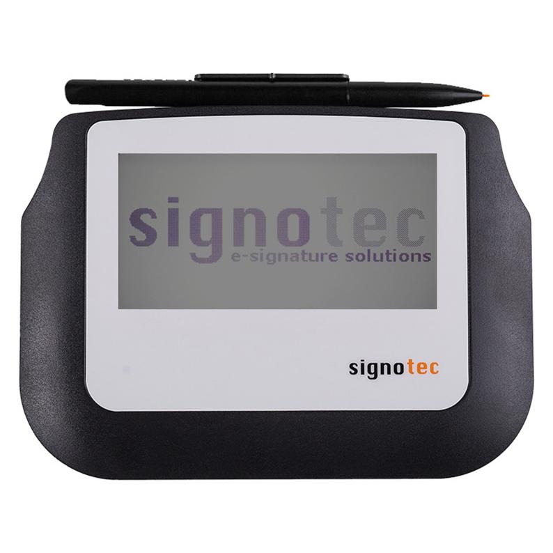 Signotec Sigma (4") (ST-BE105-2-U100)