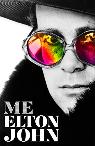 Elton John - Me: Elton John Official Autobiography - Preis vom 12.10.2026 11:37:12 h
