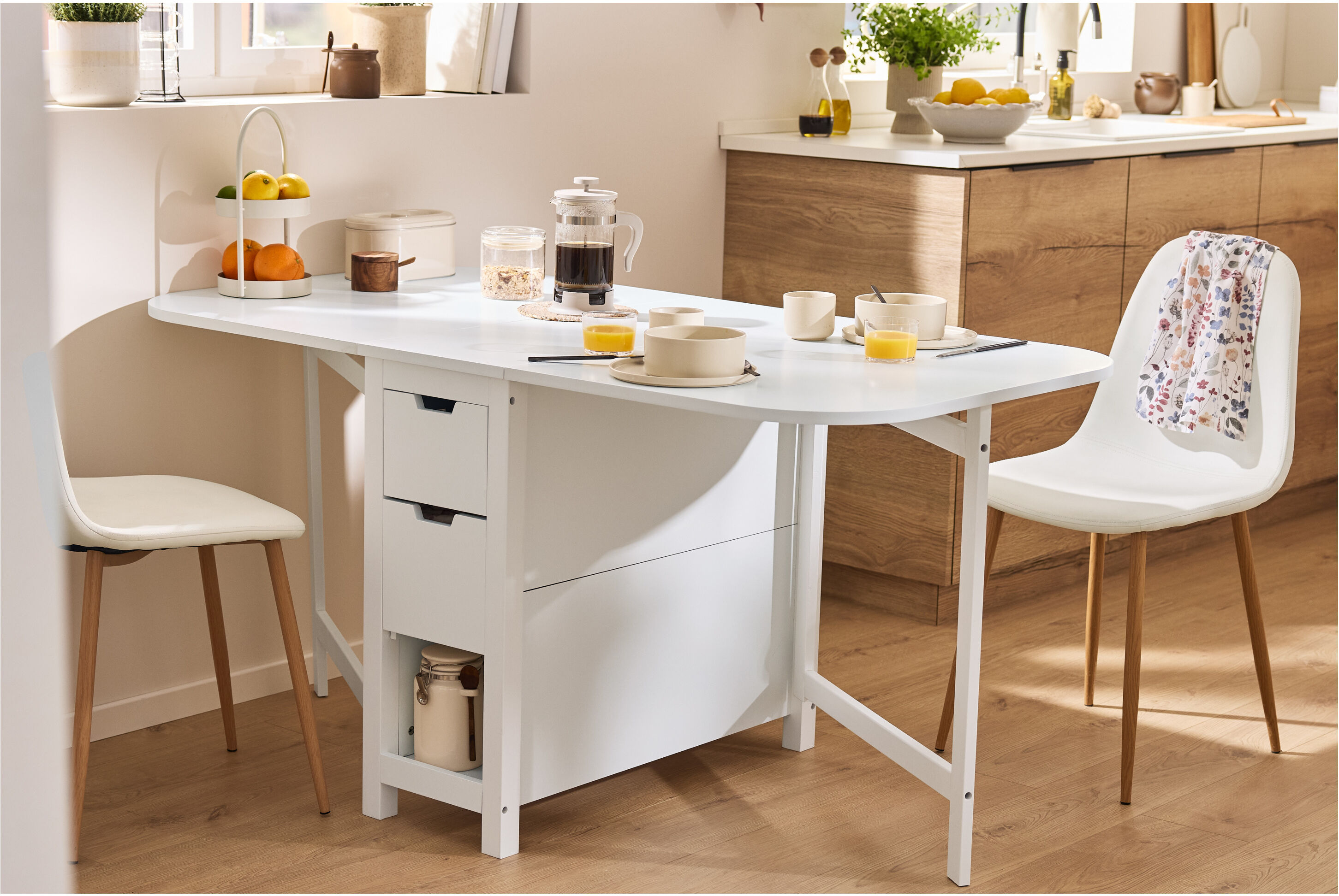 LIVARNO® Klapptisch