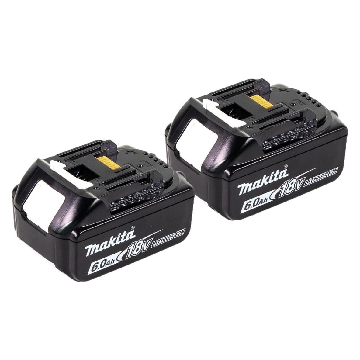 Makita DHS 782 (DHS782PG2J)