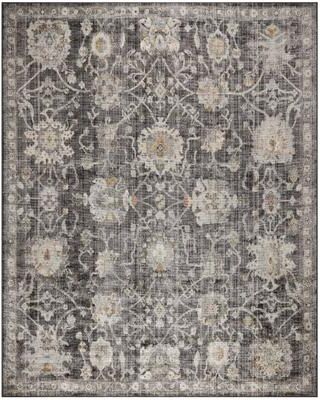 Nourison Oushak Home Indoor Persian Area Rug