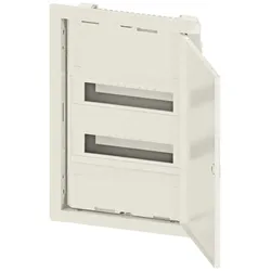 Siemens 8GB5212-4KM01 SIMBOX XL, 1-reihig Ausbaupaket, HW 1-reihig 12 TE VPE 12 Stück 8GB52124KM01  - 12 Stück