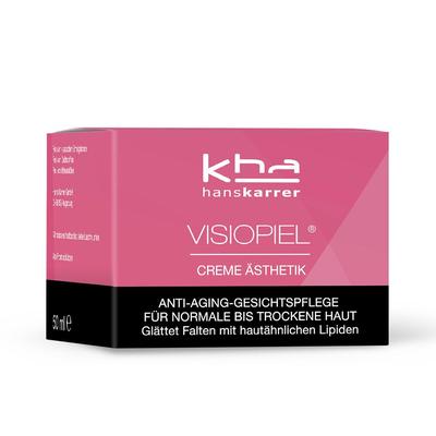 Visiopiel Creme Ästhetik 50 ml