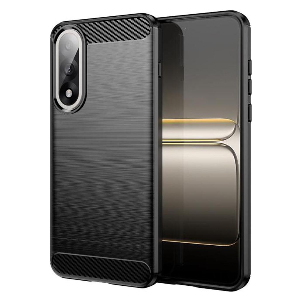 Techsuit Carbon Silicone (OnePlus Nord 5) (59917915)
