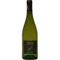 Touraine Sauvignon Blanc 2024 - Guy Mardon