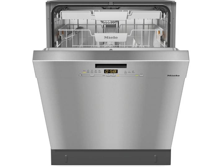 Miele Unterbaugeschirrspüler G 5611 SCU Active, 14 Maßgedecke