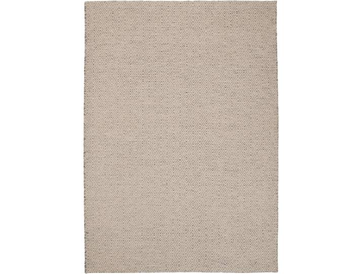 Teppich Nyoko Grau Anderes Muster Wolle 170 x 240 cm - Teppich