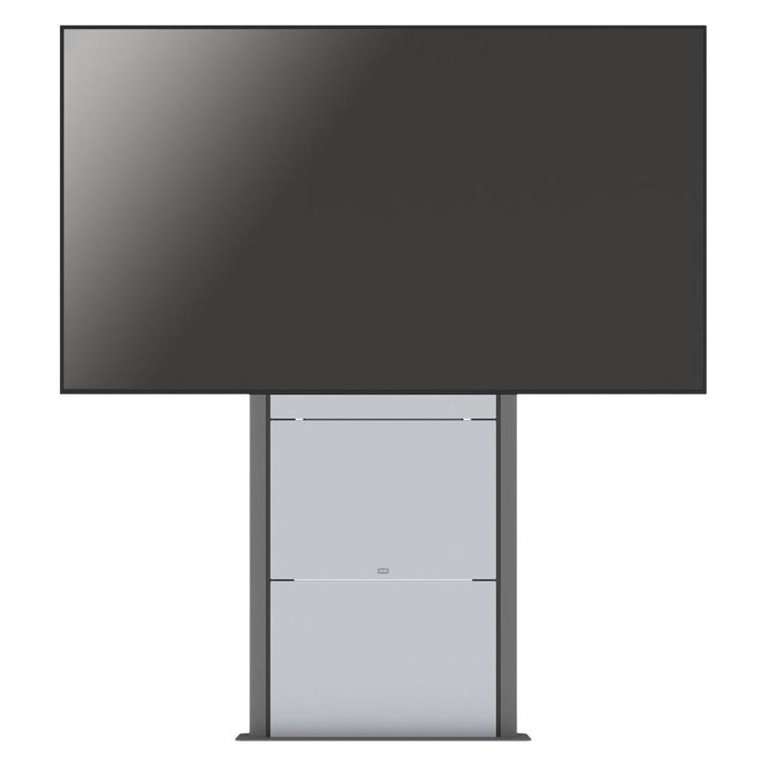 SMS Presence Wall/Floor Motorized - Befestigungskit (Wand-/Bodenmontage) (C591U007-2C0)