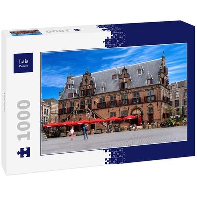 Lais Puzzle Nijmegen 1000 Teile