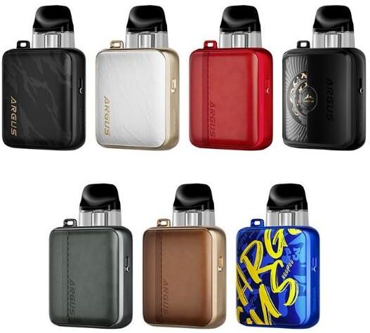 Voopoo Argus P3 Pod Mod Kit 1500mah