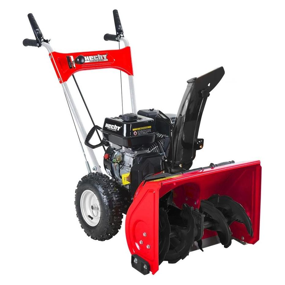 Hecht 9555 Schneefräse (56 cm) (HECHT9555)