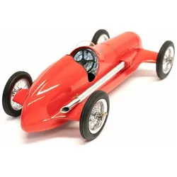 Authentic Models Red Racer