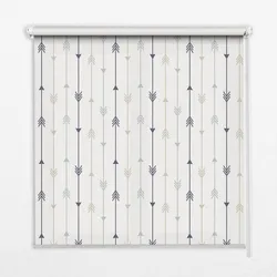 INNENROLLO - Fensterrollo - Rollo - 150x140 cm - Aufnahmen