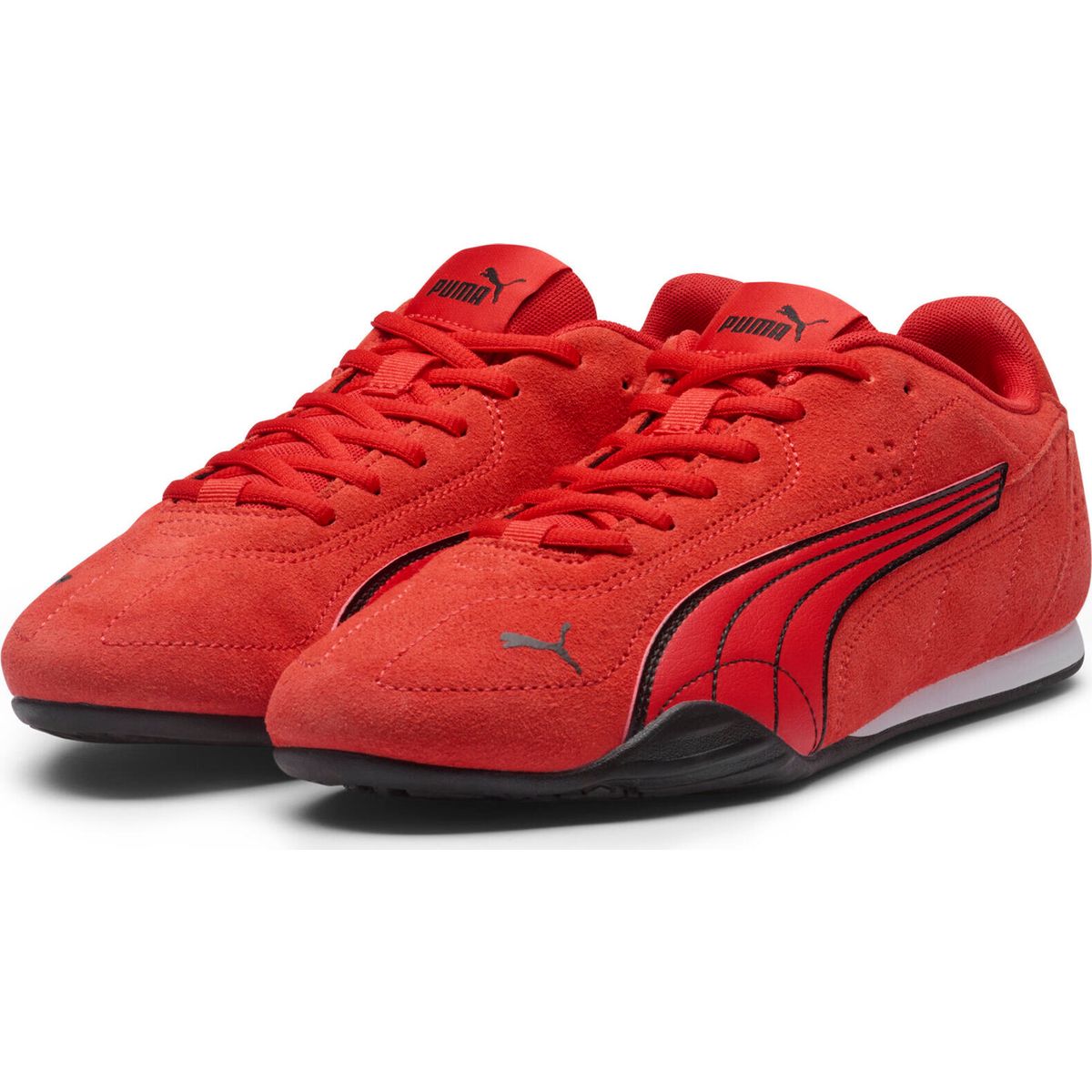 Puma Catch SD puma red-puma black (07) 11 402681-07-11