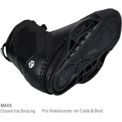 Mesle, Zubehör Wasserski + Wakeboard, (S)