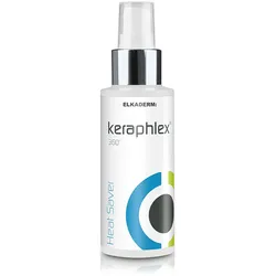 Elkaderm Keraphlex Heat Saver 360 C° Hitzeschutz 100 ml