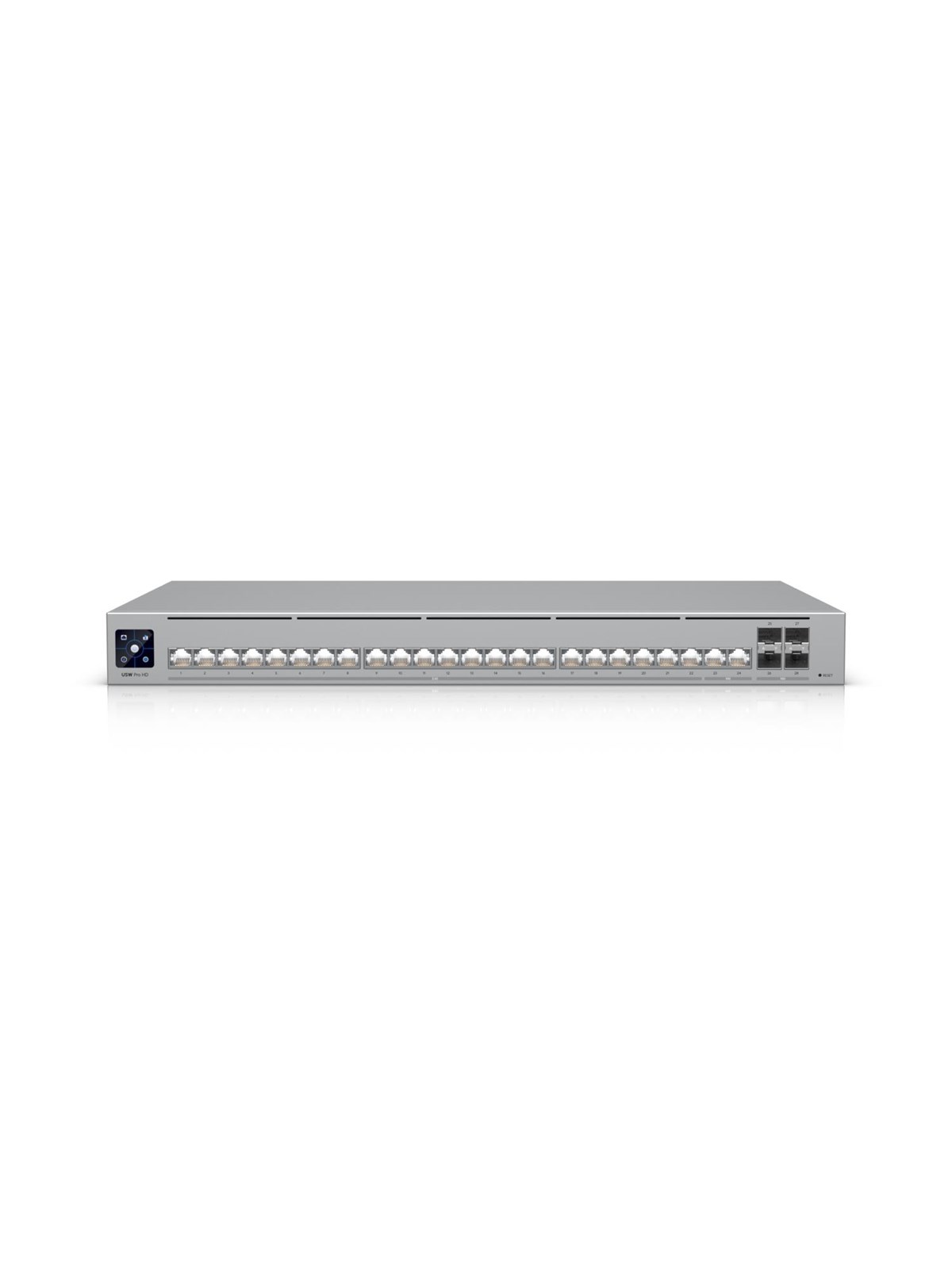 Ubiquiti UniFi Switch Pro HD 24