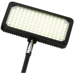 Wand Led 116 schwarz Side Left/Right