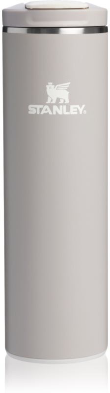 Stanley Transit Fliptop Mug gourde isotherme medium Ash 1 pcs