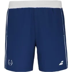 Babolat, Herren, Sporthose, Short Lebron Man (S), Blau