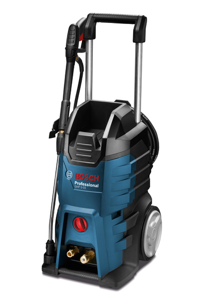 Bosch Hochdruckreiniger GHP 5-55 0600910400