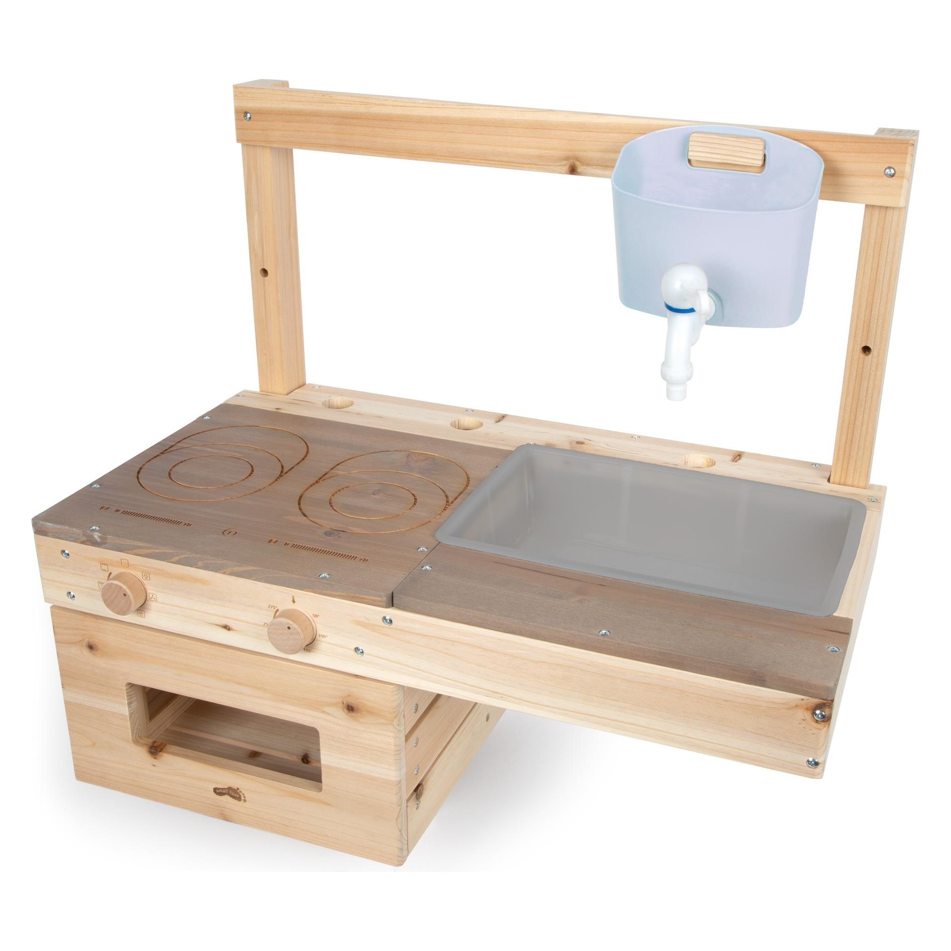 small foot Matschküche zum Hängen (12791)