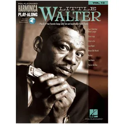 Little Walter, Fachbücher