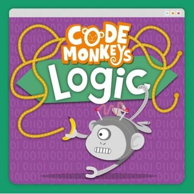 Logic, Taschenbuch von John Wood, BookLife Publishing, 978-1-83927-117-5