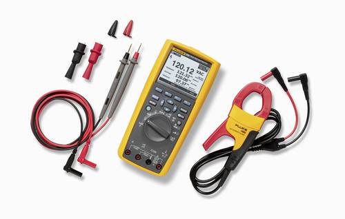Fluke FLUKE-289/IMSK Hand-Multimeter digital CAT III 1000V Anzeige (Counts): 50000