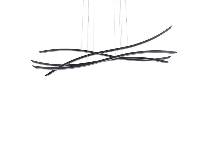 HÄNGELEUCHTE Calao 17/160/160 cm
