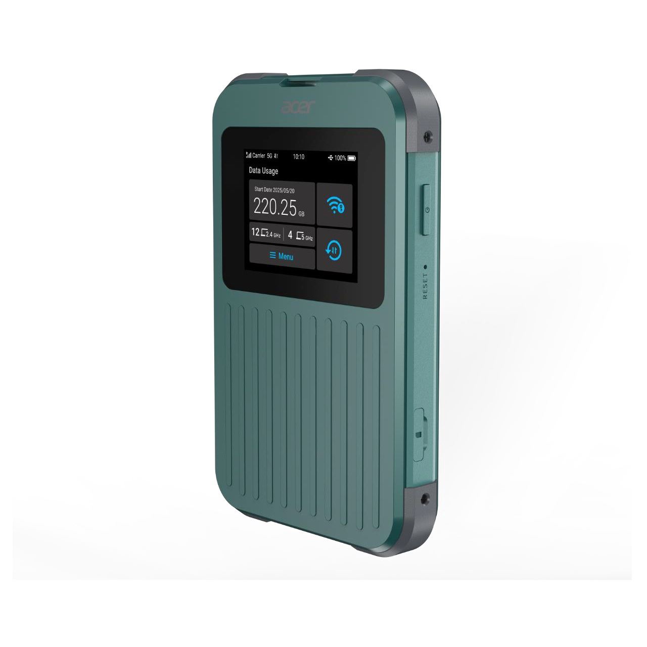Acer Connect Enduro M4 5G Funktion 1GB Variante