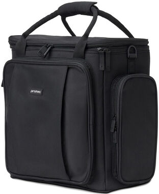 Protec M411 Tenor Trb Double Mute Bag