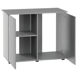 JUWEL Rio 290 Aquariumunterschrank grau