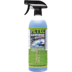 Petec Glasreiniger streifenfrei 750 ml