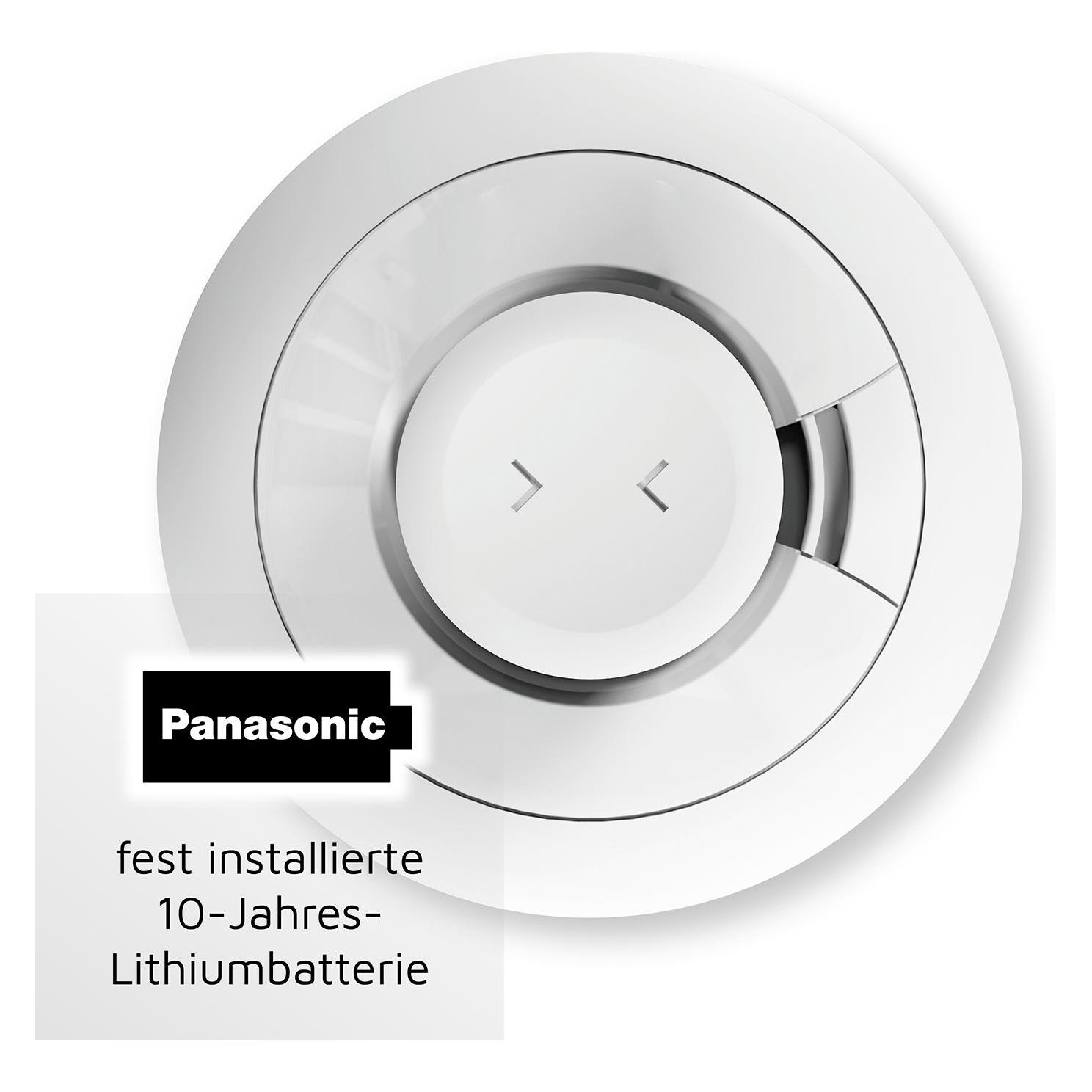Ei Electronics Ei630W Hitzemelder (Ei630W-3XD)