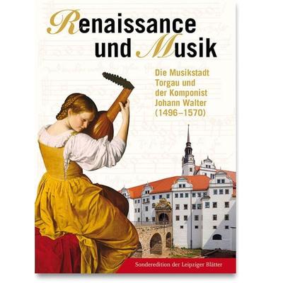 Renaissance und Musik -