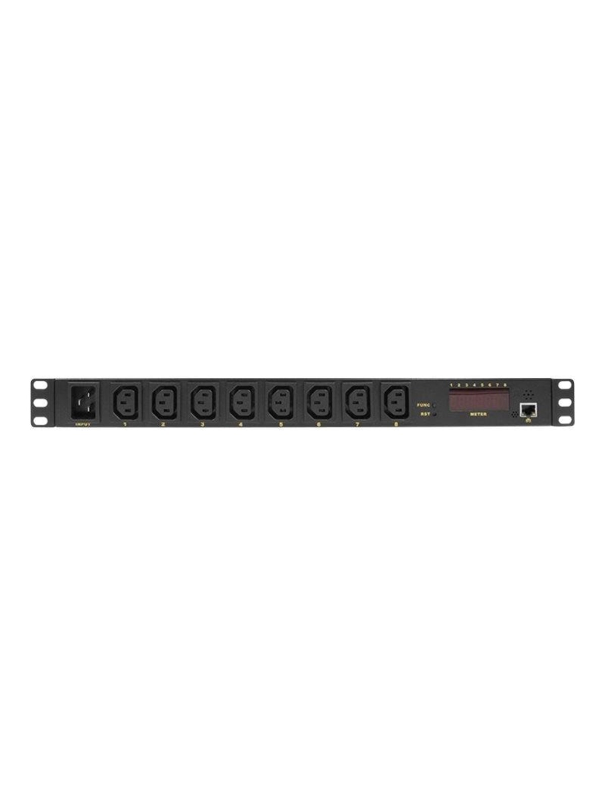 LogiLink IP PDU Control Unit