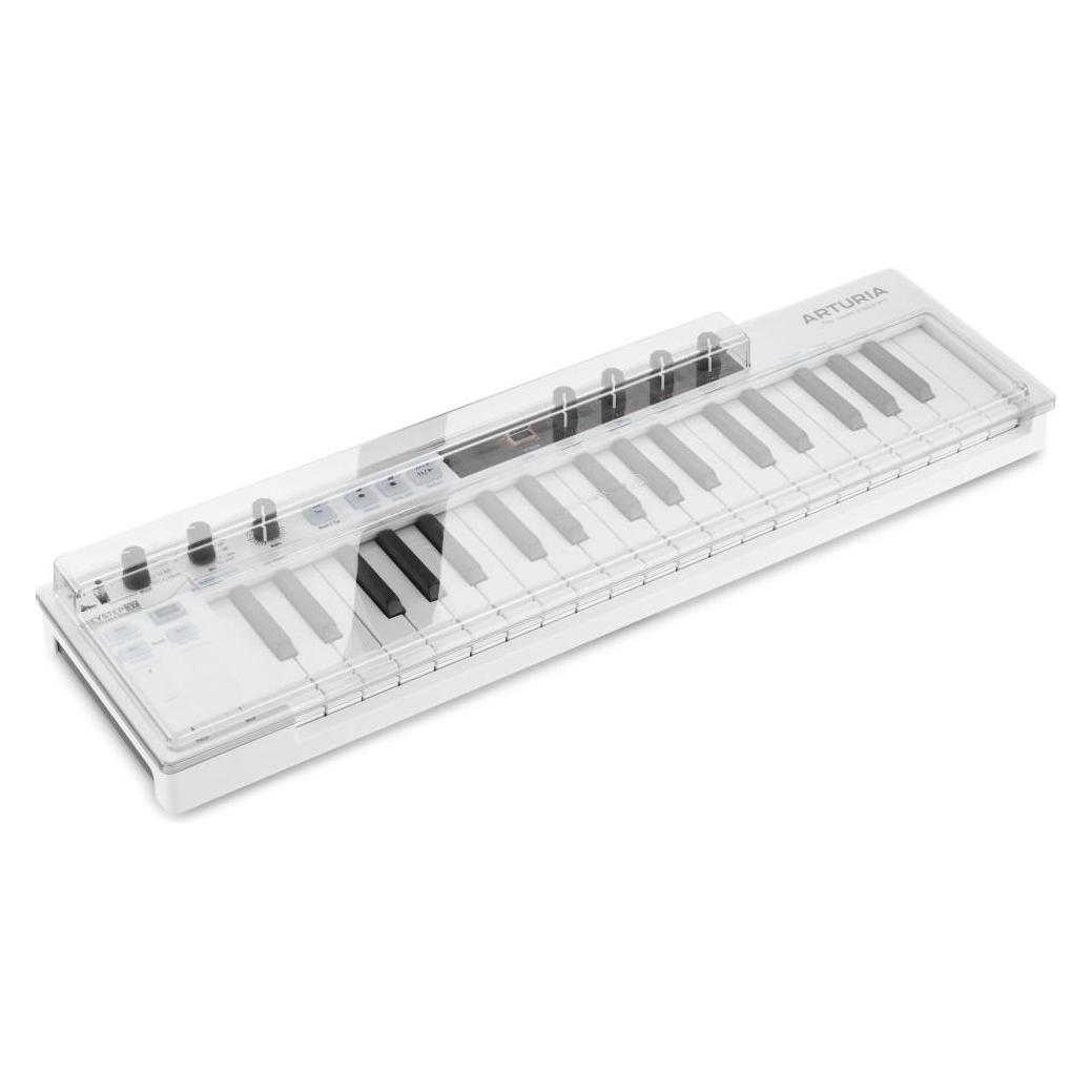 Decksaver DSLE-PC-KEYSTEP37 (DSLE-PC-KEYSTEP37)