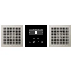 Jung Smart Radio DAB+ DAB ES2 BT
