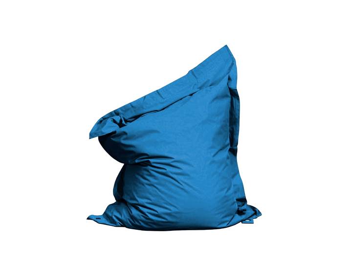 Outdoor Sitzsack XL Kissen wasserdicht
